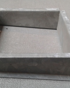 Elbow 5deg 160160 M&M